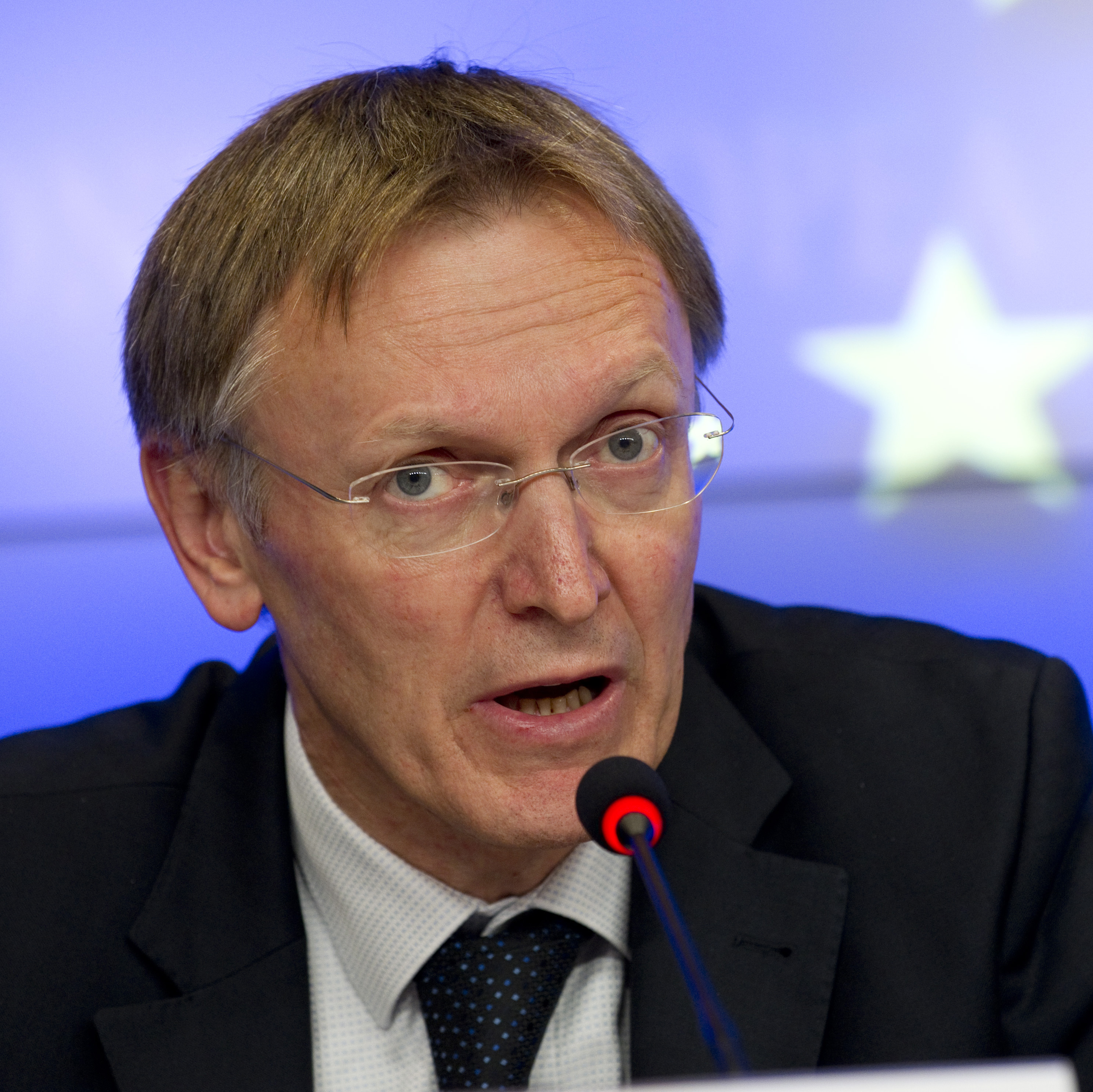 Janez Potocnik