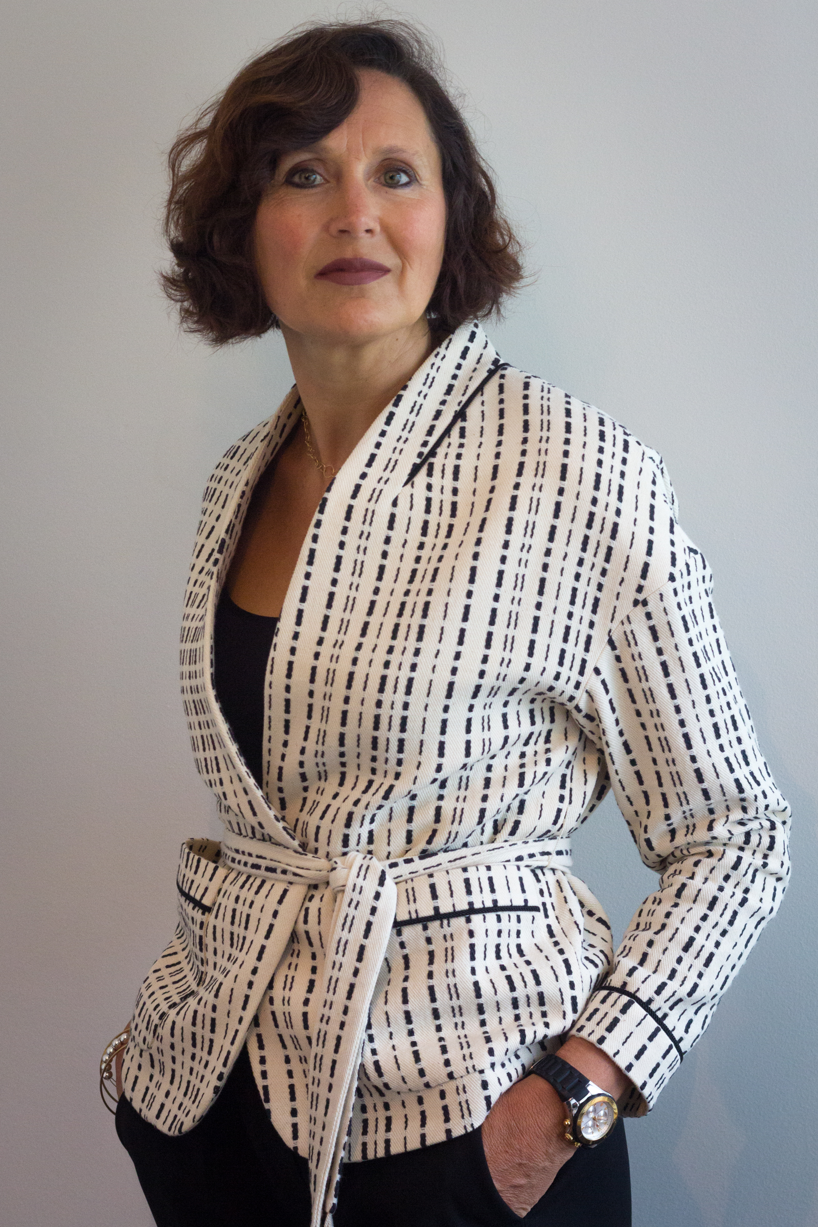 Sandrine Dixson-Declève